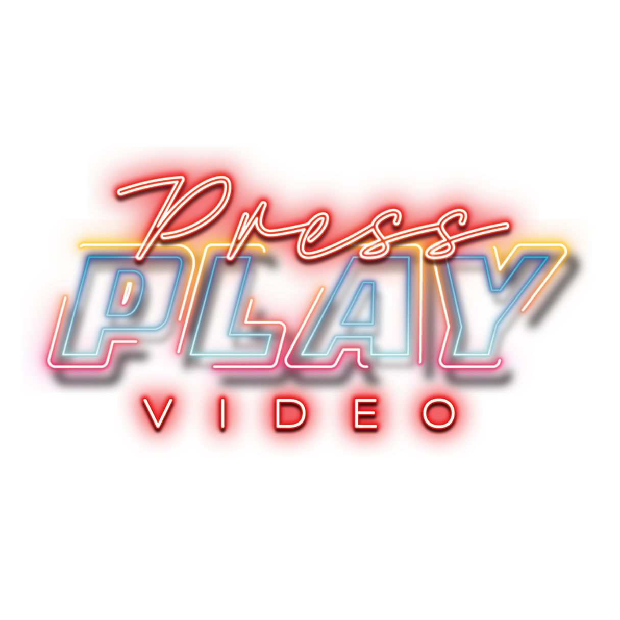 Press Play Video Press Play Video