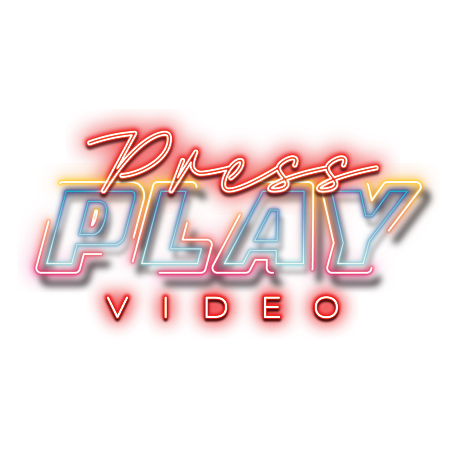 Press Play Video Press Play Video